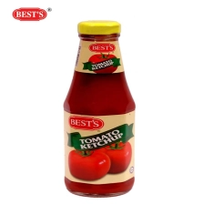 Bests Tomato Ketchup 330gm