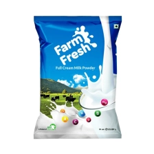 Farm Fresh Full Cream Milk Powder -500gm