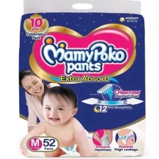 MamyPoko