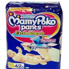 MamyPoko