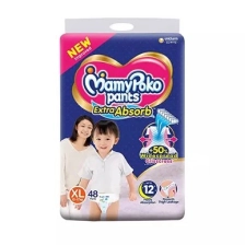 MamyPoko