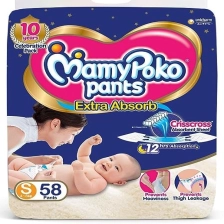 MamyPoko