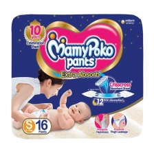 MamyPoko