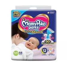 MamyPoko