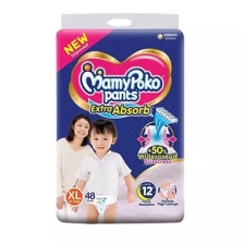 MamyPoko