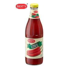Bests Chilli Sauce 725gm