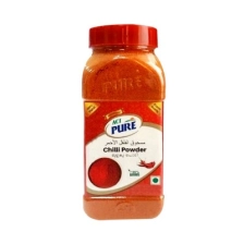 ACI PURE CHILLI POWDER JAR 200GM