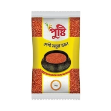 Pusti Deshi Musur Dal -1kg