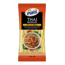 Aci Pure Thai Noodles Hot&Spicy 150gm