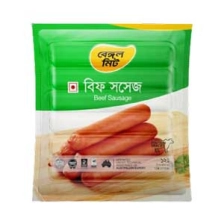 Bengal Meat Beef Sausage 270gm