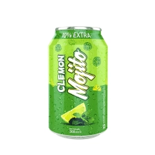 Clemon Mojito Can 300ml