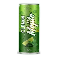 Clemon Mojito Can 250ml