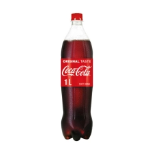 Coca Cola 1ltr