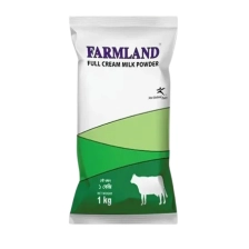 Farmland Full Cream Milk Powder Poly 1kg