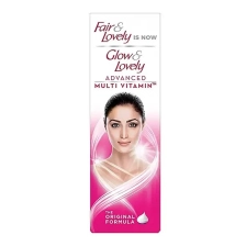 Glow & Lovely Advance Multi vitamin Face Cream 50g