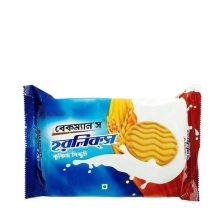 Bakemans Horlicks Cookies Biscuit 72gm