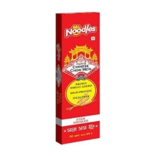 Doodles Chow Mein Noodles 300gm