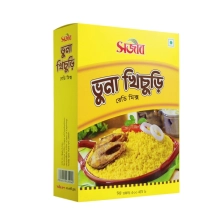 Sajeeb Ready Mix Bhuna Khichuri 500g