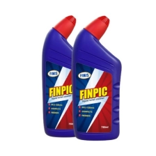 Finis Finpic Toilet Cleaner 750ml B1g1