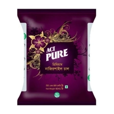 Aci Pure Premium Najir Rice 10kg