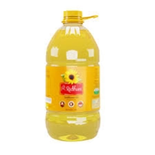 Radhuni Sunflower Oil 5ltr
