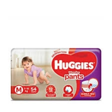 Huggies