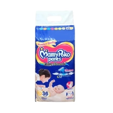 MamyPoko