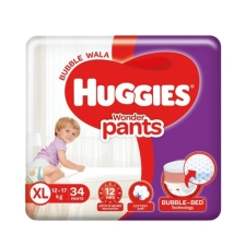 Huggies