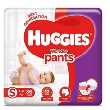Huggies