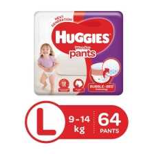 Huggies
