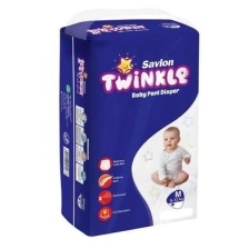 Savlon