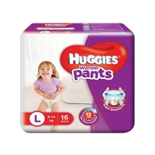 Huggies
