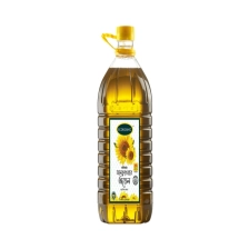 Ec Organic Fortified Sunflower Oil Pet 5ltr