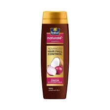 Parachute Naturale Advanced Hair Fall Control Shampoo (Onion & Coconut Milk) -175 ml