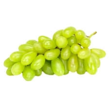 Grapes Green
