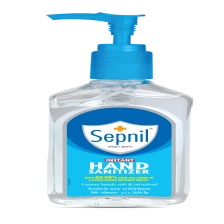 Sepnil Hand Sanitizer 200ml