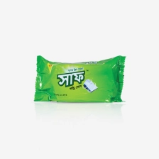 Saf Laundry Soap Bar 100gm B3g1