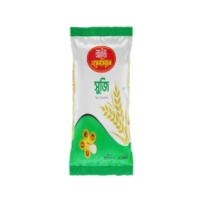 Akij Essential Suji 500gm
