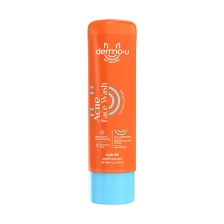 Dermo U Acne Face Wash 180ml