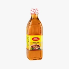 Akij Essential Mustard Oil 500ml