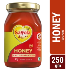Saffola Honey Jar 250gm