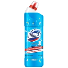 Domex Liq Toilet Cleaner 500ml Stk30