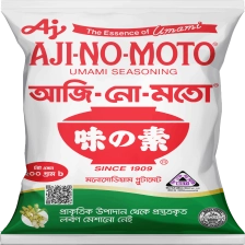 Ajinomoto Umami Seasosing Tasting Salt 200g