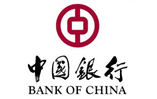 Bank of China SGD Saving Accounts