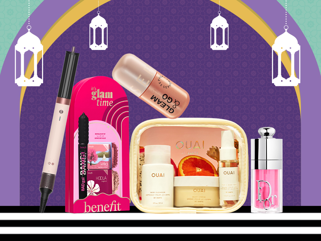 Raya Picks! | Sephora Indonesia