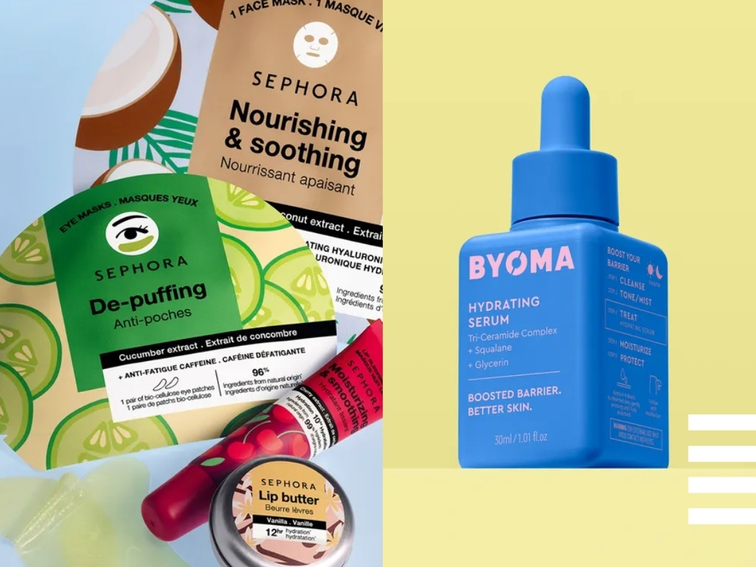 This Instant-Effect Skincare Is Worth the Hype | Sephora Australia