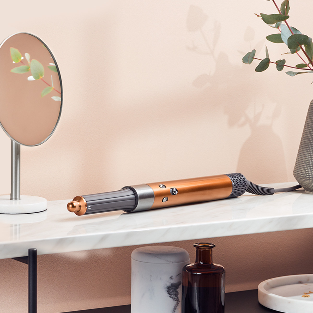 Dyson Has Landed | Sephora Singapore