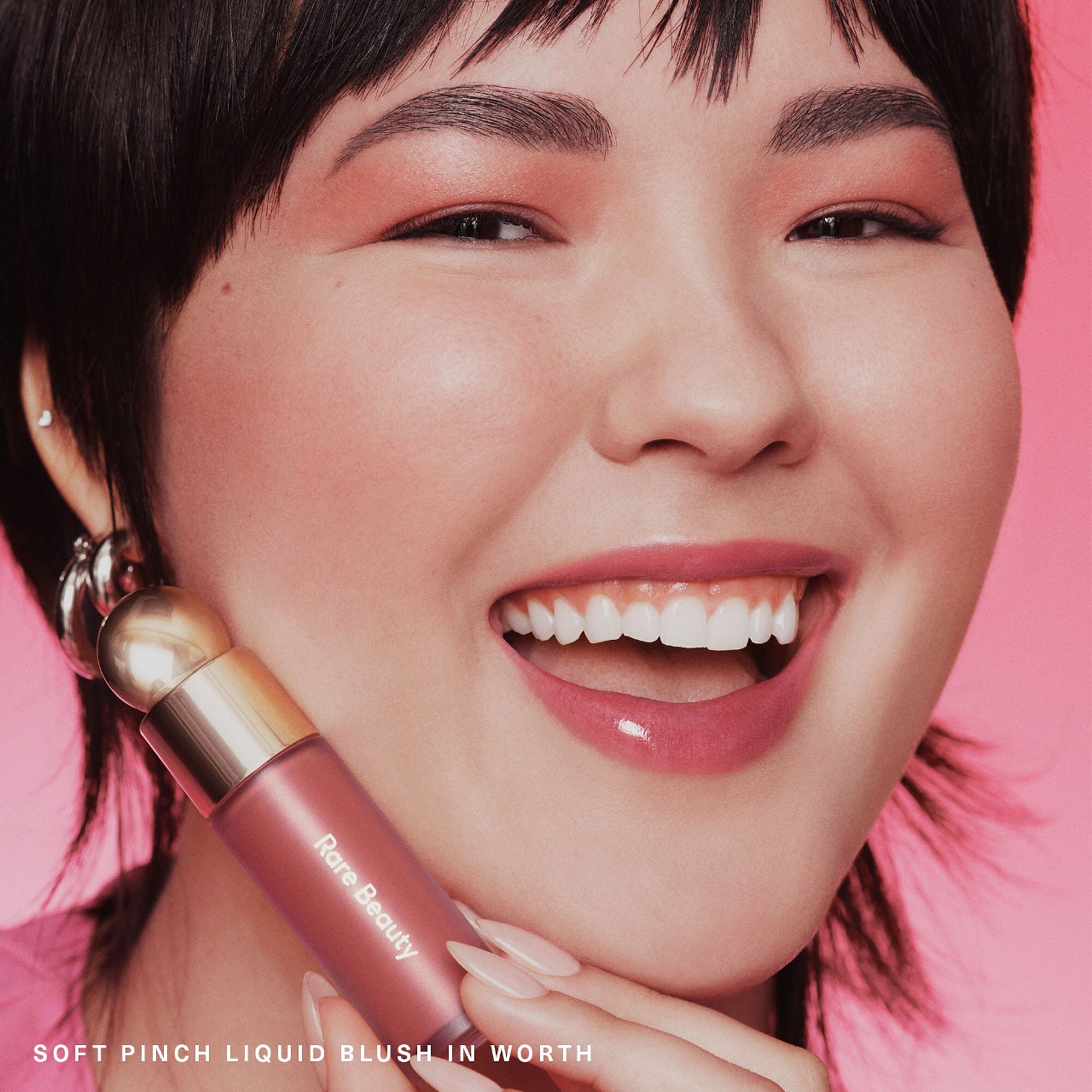 เปิดตัวไอเทมใหม่จาก Rare Beauty ต้อนรับซัมเมอร์ปี 2023 Sephora Thailand