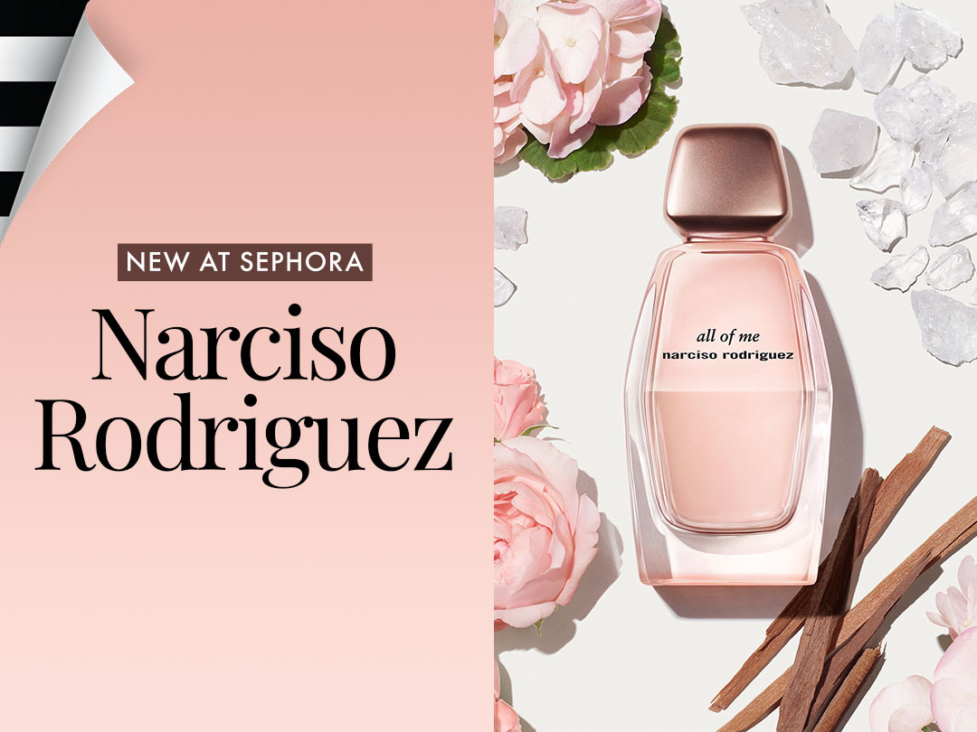 New At Sephora All Of Me Sephora Indonesia