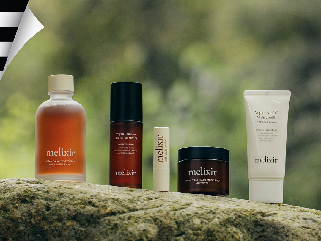 New at Sephora: Melixir | Sephora Indonesia